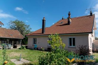 Ma-Cabane - Vente Maison Champagney, 244 m²