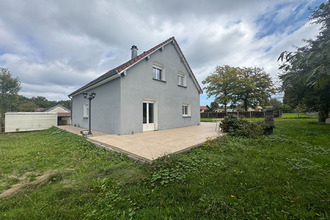 Ma-Cabane - Vente Maison CHAMPAGNEY, 100 m²