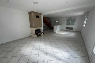 Ma-Cabane - Vente Maison CHAMPAGNEY, 100 m²
