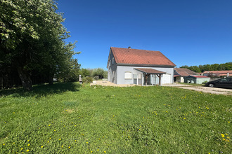 Ma-Cabane - Vente Maison CHAMPAGNEY, 100 m²