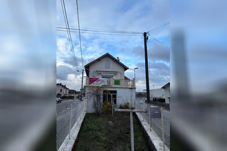 Vente Maison 39300, CHAMPAGNOLE France