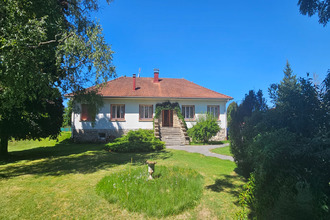 Ma-Cabane - Vente Maison CHAMPAGNOLE, 204 m²