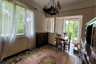 Ma-Cabane - Vente Maison CHAMPAGNOLE, 204 m²