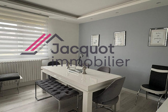 Ma-Cabane - Vente Maison CHAMPAGNOLE, 208 m²