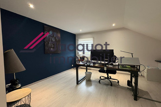 Ma-Cabane - Vente Maison CHAMPAGNOLE, 208 m²