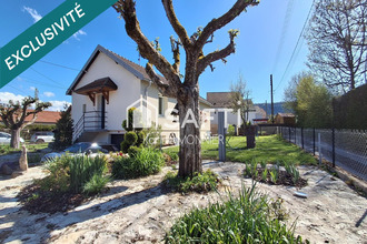 Vente Maison 39300, Champagnole France