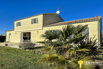 Vente Maison 17240, Champagnolles France