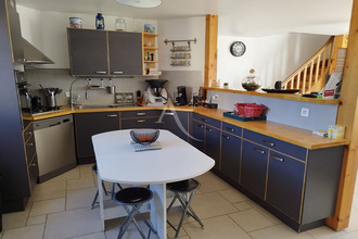 Ma-Cabane - Vente Maison CHAMPAGNOLLES, 170 m²