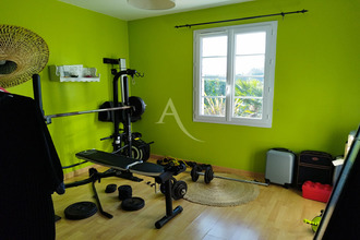 Ma-Cabane - Vente Maison CHAMPAGNOLLES, 170 m²