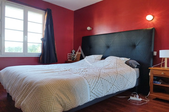 Ma-Cabane - Vente Maison CHAMPAGNOLLES, 170 m²