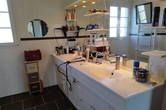 Ma-Cabane - Vente Maison CHAMPAGNOLLES, 170 m²