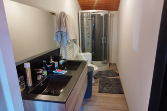 Ma-Cabane - Vente Maison CHAMPAGNOLLES, 170 m²