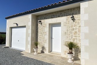 Ma-Cabane - Vente Maison Champagnolles, 68 m²