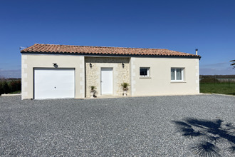 Ma-Cabane - Vente Maison Champagnolles, 68 m²