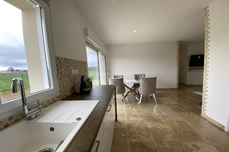 Ma-Cabane - Vente Maison Champagnolles, 68 m²