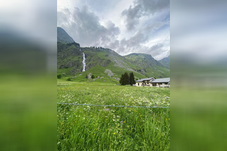 Ma-Cabane - Vente Maison Champagny-en-Vanoise, 295 m²