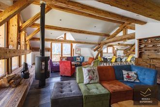 Ma-Cabane - Vente Maison Champagny-en-Vanoise, 227 m²