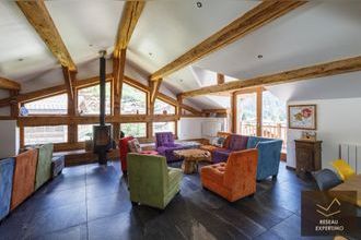 Ma-Cabane - Vente Maison Champagny-en-Vanoise, 227 m²