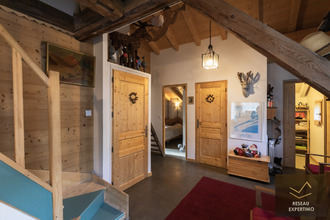 Ma-Cabane - Vente Maison Champagny-en-Vanoise, 165 m²