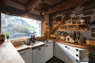 Ma-Cabane - Vente Maison Champagny-en-Vanoise, 165 m²