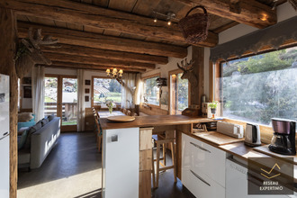 Ma-Cabane - Vente Maison Champagny-en-Vanoise, 165 m²