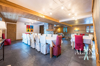 Ma-Cabane - Vente Maison Champagny-en-Vanoise, 414 m²