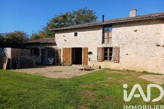 Vente Maison 86160, Champagné St Hilaire France