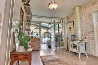 Ma-Cabane - Vente Maison CHAMPANGES, 320 m²