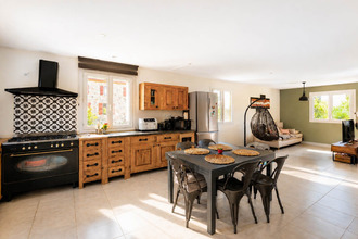 Ma-Cabane - Vente Maison Champanges, 117 m²