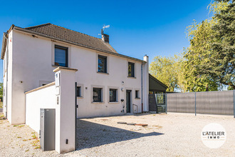 Ma-Cabane - Vente Maison CHAMPAUBERT, 320 m²