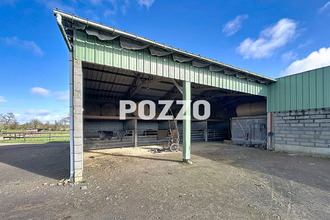 Ma-Cabane - Vente Maison CHAMPCERVON, 96 m²