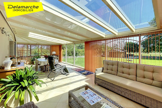 Ma-Cabane - Vente Maison CHAMPCERVON, 286 m²