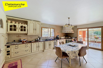 Ma-Cabane - Vente Maison CHAMPCERVON, 286 m²