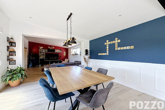 Ma-Cabane - Vente Maison CHAMPCERVON, 174 m²