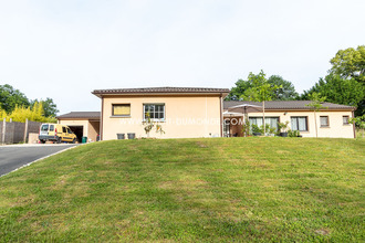 Ma-Cabane - Vente Maison CHAMPCEVINEL, 190 m²