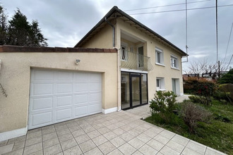 Ma-Cabane - Vente Maison Champcevinel, 120 m²
