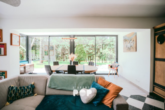 Ma-Cabane - Vente Maison CHAMPCEVINEL, 154 m²
