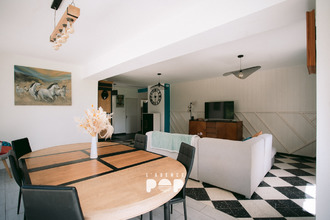 Ma-Cabane - Vente Maison CHAMPCEVINEL, 154 m²