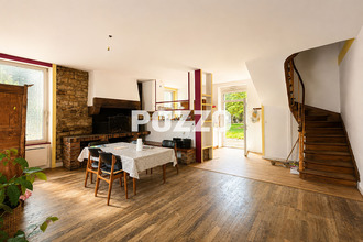 Ma-Cabane - Vente Maison CHAMPCEY, 111 m²