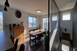 Ma-Cabane - Vente Maison Champdieu, 110 m²