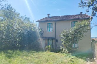 Ma-Cabane - Vente Maison CHAMPDOR, 160 m²