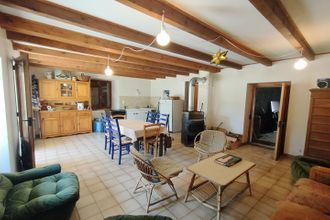 Ma-Cabane - Vente Maison CHAMPDOR, 160 m²