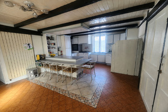 Ma-Cabane - Vente Maison CHAMPDOTRE, 213 m²