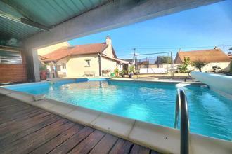 Ma-Cabane - Vente Maison CHAMPDOTRE, 213 m²
