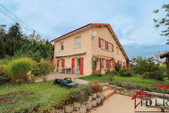 Ma-Cabane - Vente Maison Champdray, 190 m²