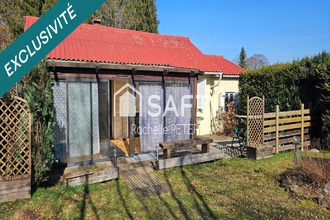 Vente Maison 88640, Champdray France