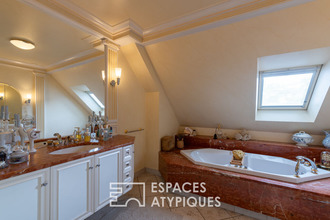 Ma-Cabane - Vente Maison CHAMPEAUX, 238 m²