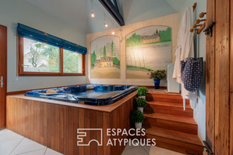 Ma-Cabane - Vente Maison CHAMPEAUX, 238 m²