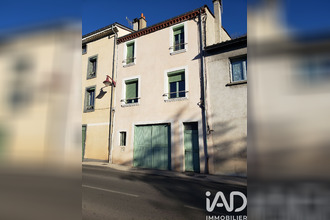 Vente Maison 63320, Champeix France