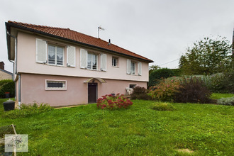 Ma-Cabane - Vente Maison Champenoux, 100 m²